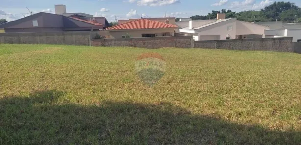 Terreno / Lote / Condomínio à venda, 300m² no Residencial San Marino, Rio das Pedras