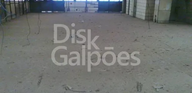 Galpão / Depósito / Armazém para venda ou aluguel, 10500m² no Industrial Anhangüera, Osasco