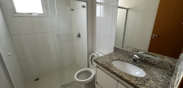 Apartamento com 3 Quartos para alugar, 114m² no Vila Edmundo, Taubaté