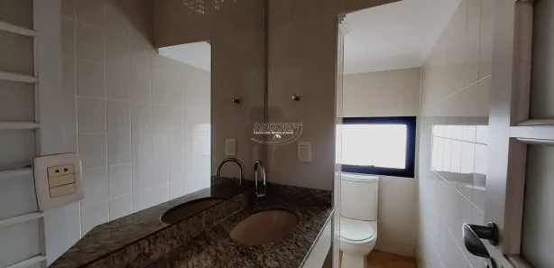 Cobertura com 2 Quartos para alugar, 332m² no Centro, Piracicaba
