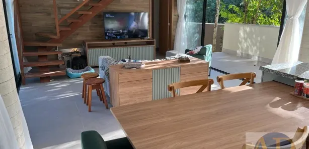 Casa de Condomínio com 4 Quartos à venda, 700m² no , Mata de São João