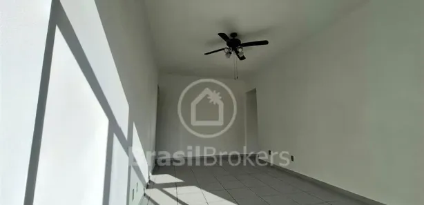 Apartamento com 3 Quartos à venda, 124m² no Méier, Rio de Janeiro