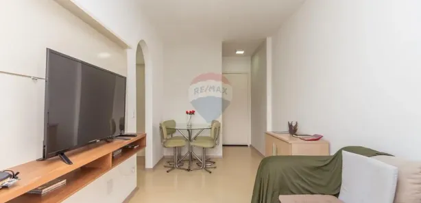 Apartamento com 1 Quarto à venda, 40m² no Santana, São Paulo