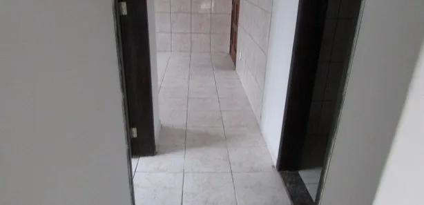 Casa de Vila com 2 Quartos para alugar, 60m² no Mutuá, São Gonçalo