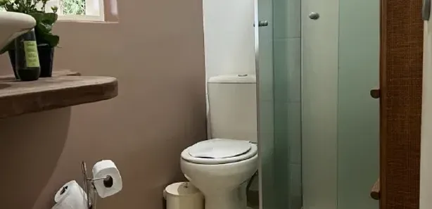Fazenda / Sítio / Chácara com 3 Quartos à venda, 120m² no Nova Jaguariúna II, Jaguariúna