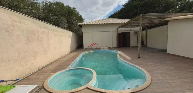 Casa com 4 Quartos para alugar, 200m² no Marina, Armação dos Búzios