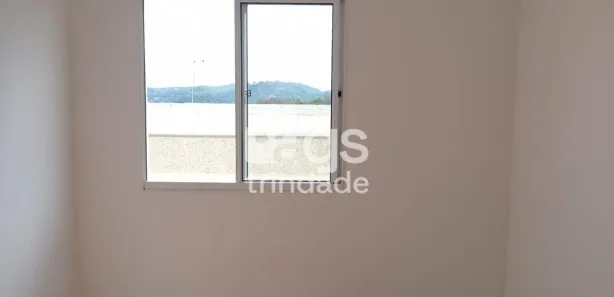 Apartamento com 2 Quartos à venda, 44m² no Chácaras Granja Pousada Del Rey, Santa Luzia