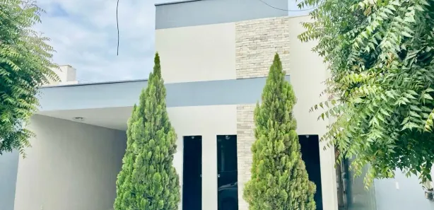 Casa de Condomínio com 3 Quartos para venda ou aluguel, 120m² no Piranga, Juazeiro
