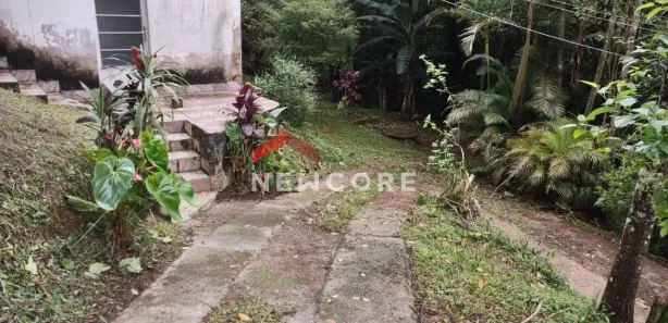 Fazenda / Sítio / Chácara à venda, 273m² no Tanque Caio, Ribeirão Pires