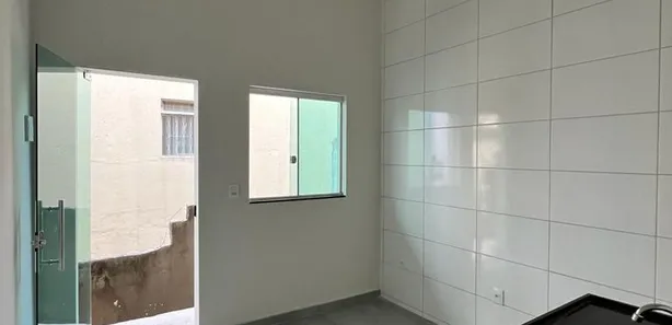 Kitnet com 1 Quarto à venda, 40m² no Eldorado, Contagem