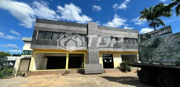 Conjunto Comercial / Sala para alugar, 84m² no Boa Vista, Cachoeiro de Itapemirim