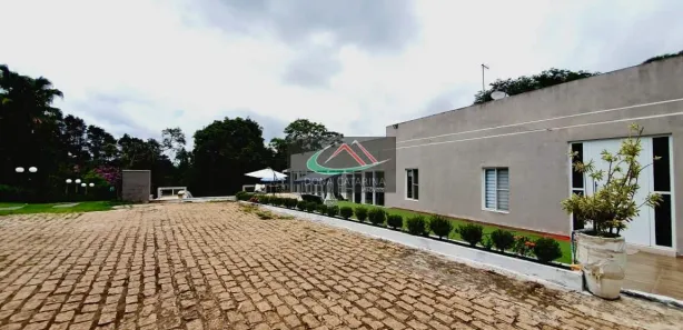 Fazenda / Sítio / Chácara com 4 Quartos à venda, 3000m² no , Mairinque