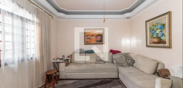 Casa com 4 Quartos à venda, 208m² no Vila Nair, São Paulo