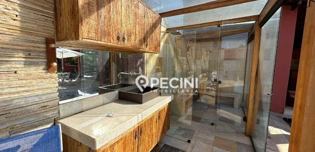 Casa com 4 Quartos à venda, 500m² no , Itirapina