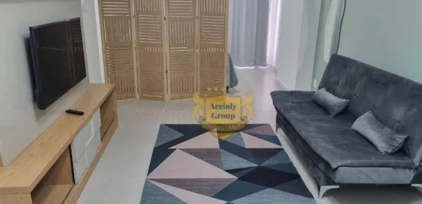 Flat com 1 Quarto para alugar, 35m² no Ingá, Niterói