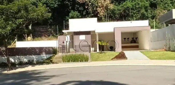 Terreno / Lote / Condomínio à venda, 300m² no Vila Pagano, Valinhos