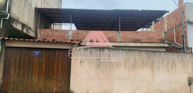 Casa com 3 Quartos à venda, 100m² no Santíssimo, Rio de Janeiro