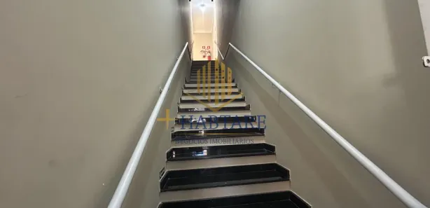 Conjunto Comercial / Sala para alugar, 35m² no Jardim Novo Cambuí, Hortolândia