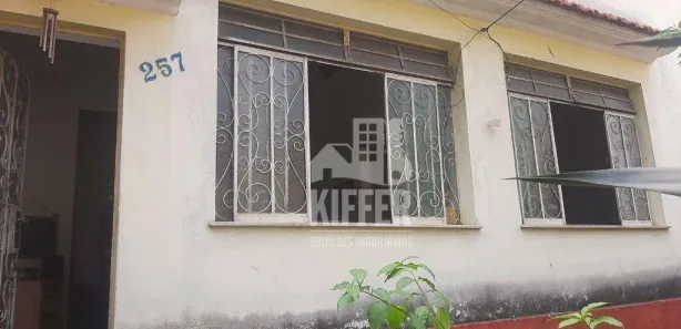 Casa Comercial com 2 Quartos à venda, 230m² no Fonseca, Niterói