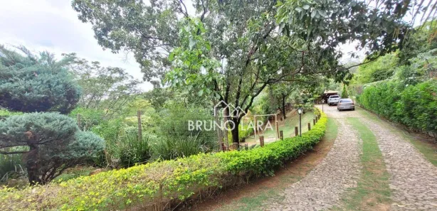 Casa de Condomínio com 4 Quartos à venda, 300m² no Novo Horizonte Norte, São Joaquim de Bicas