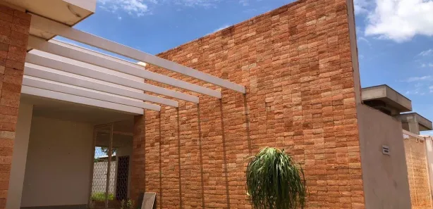 Casa de Condomínio com 3 Quartos à venda, 300m² no Setor Habitacional Jardim Botânico, Brasília