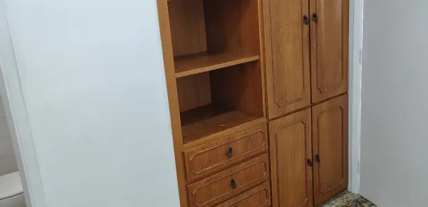 Apartamento com 3 Quartos para alugar, 80m² no Vila Yara, Osasco