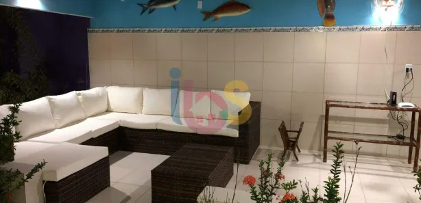 Casa com 3 Quartos à venda, 350m² no Aritaguá, Ilhéus