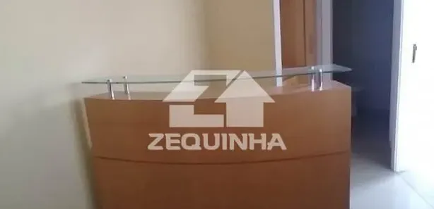 Conjunto Comercial / Sala à venda, 32m² no Vila Osasco, Osasco
