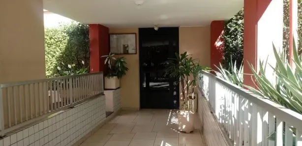 Apartamento com 1 Quarto para alugar, 48m² no Aclimação, São Paulo