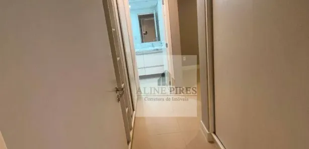Apartamento com 3 Quartos para alugar, 135m² no Vila Mendonça, Araçatuba