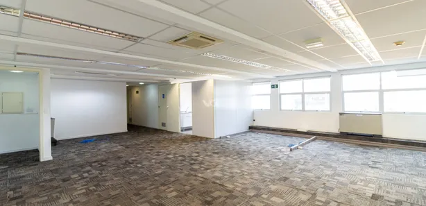 Andar / Laje corporativa para alugar, 387m² no São Paulo, Toledo