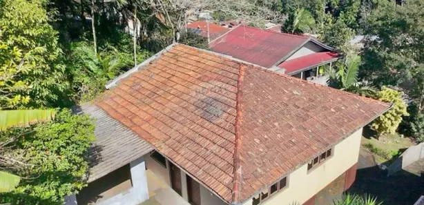 Casa com 3 Quartos à venda, 121m² no Badenfurt, Blumenau