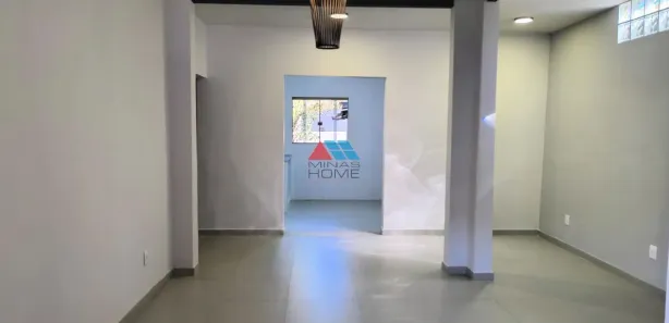 Casa com 3 Quartos para alugar, 95m² no Caeté, Caeté