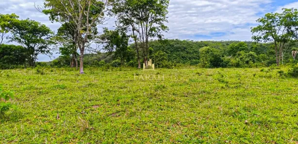 Fazenda / Sítio / Chácara com 2 Quartos à venda, 3388000m² no Área Rural de Formosa, Formosa