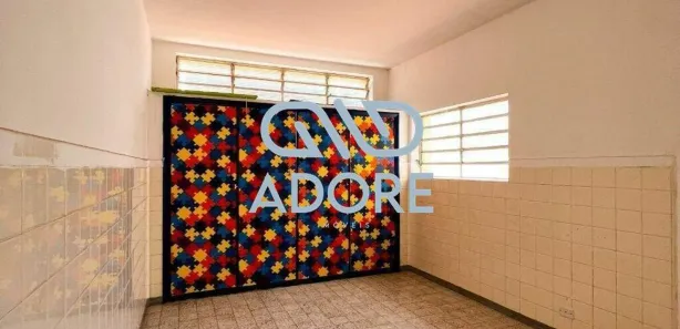 Conjunto Comercial / Sala para alugar, 270m² no Centro, Salto