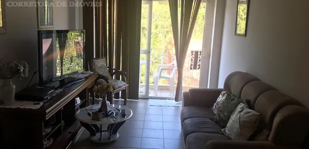 Apartamento com 2 Quartos à venda, 103m² no Jardim M. Pereira, Miguel Pereira