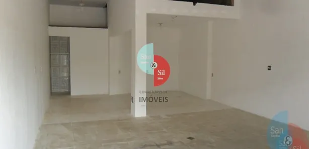 Loja / Salão / Ponto Comercial à venda, 58m² no Jardim da Paz (Guia de Pacobaíba), Magé