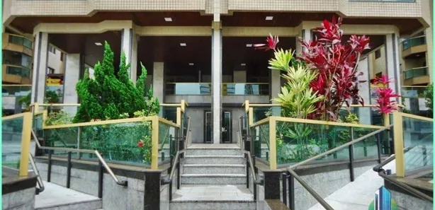 Cobertura com 3 Quartos à venda, 208m² no Centro, Mongaguá