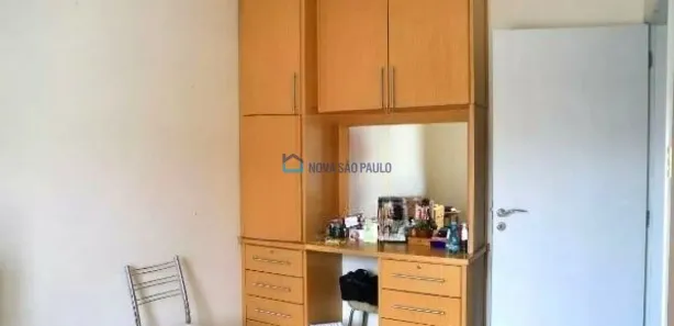 Casa de Vila com 2 Quartos à venda, 127m² no Saúde, São Paulo