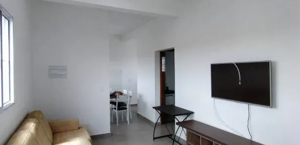Kitnet com 1 Quarto para alugar, 42m² no Jardim Novo Itu, Itu