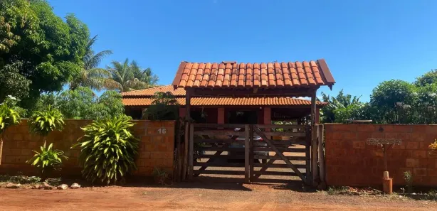 Fazenda / Sítio / Chácara à venda, 110m² no , Alvorada do Sul