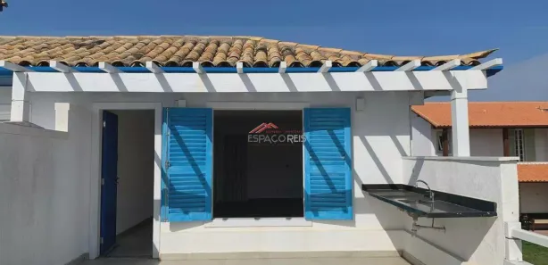 Flat com 1 Quarto à venda, 53m² no Praia Rasa, Armação dos Búzios