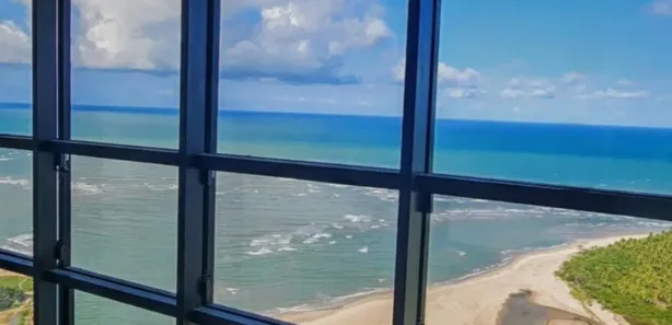 Cobertura com 1 Quarto para alugar, 67m² no Barra de Jangada, Jaboatão dos Guararapes
