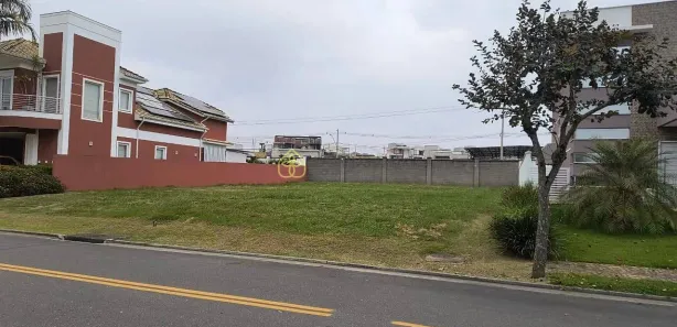 Terreno / Lote / Condomínio à venda, 385m² no Parque Ipiranga, Resende