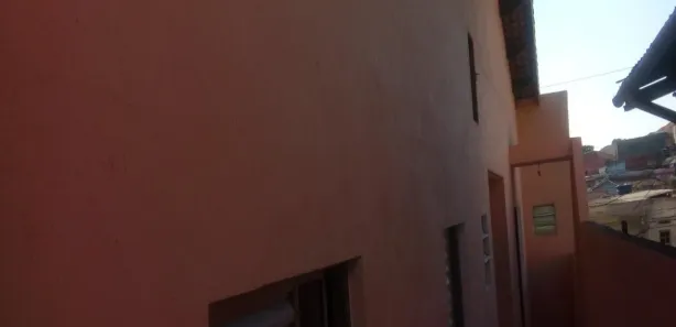 Casa com 3 Quartos à venda, 10m² no Parque das Américas, Mauá