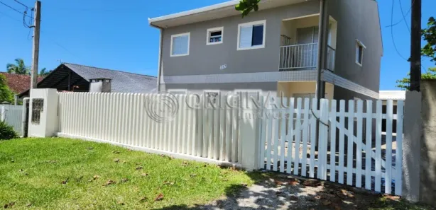 Apartamento com 2 Quartos à venda, 61m² no Canoas, Pontal do Paraná