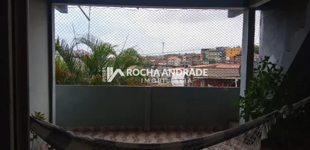 Casa com 2 Quartos à venda, 90m² no Novo Horizonte, Salvador