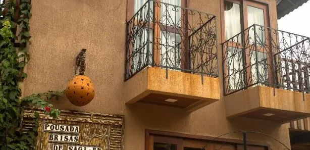 Hotel / Motel / Pousada com 11 Quartos à venda, 431m² no , Baía Formosa