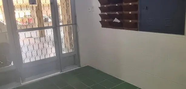 Apartamento com 2 Quartos à venda, 49m² no Jardim Vinte e Cinco de Agosto, Duque de Caxias