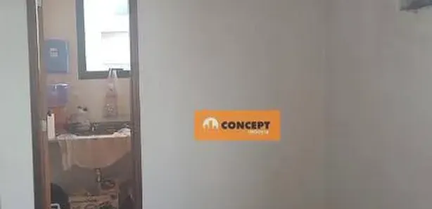 Conjunto Comercial / Sala à venda, 46m² no Centro, Suzano